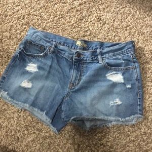 Old Navy Shorts